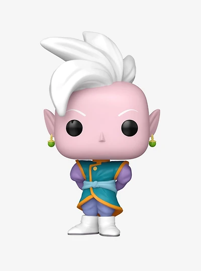 Funko Pop! Animation Dragon Ball DAIMA Supreme Kai (Mini) Vinyl Figure