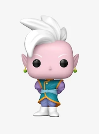 Funko Pop! Animation Dragon Ball DAIMA Supreme Kai (Mini) Vinyl Figure