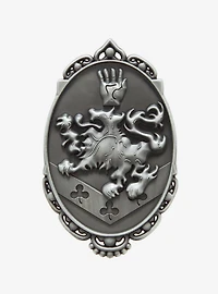 Twilight Cullen Crest Magnet