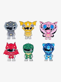 Godzilla x Power Rangers Blind Box Enamel Pin — BoxLunch Exclusive