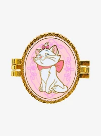Disney The Aristocats Kittens Frame Hinged Enamel Pin — BoxLunch Exclusive