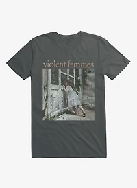 Violent Femmes Album Cover T-Shirt