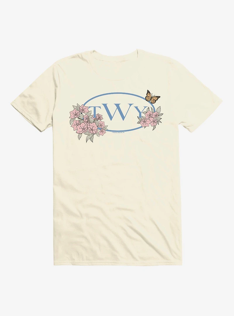 The Wonder Years TWY T-Shirt