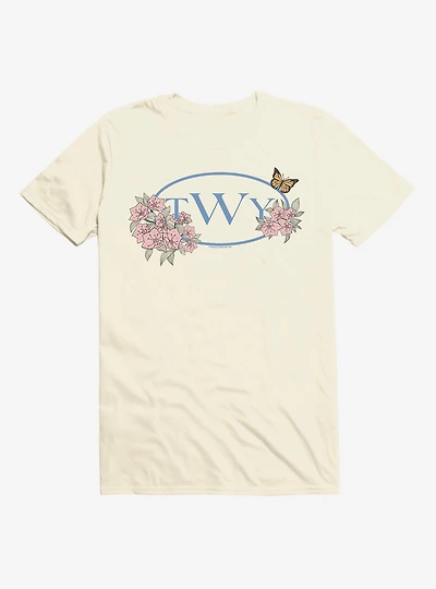 The Wonder Years TWY T-Shirt