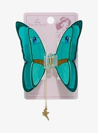 Disney Aladdin Jasmine Butterfly Claw Clip — BoxLunch Exclusive