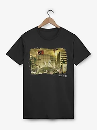 Kaiju No. 8 Clean Up T-Shirt
