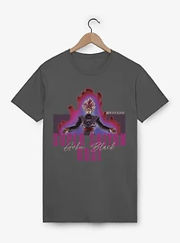 Dragon Ball Super Saiyan Rose Goku T-Shirt