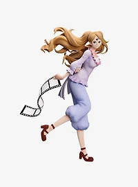 Bandai Namco One Piece Masterlise Expiece Ichibansho Charlotte Pudding (Devils Night) Figure