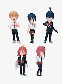 Bandai Spirits Banpresto Chainsaw Man-The Movie: Reze Arc Vol. 1 Blind Box Figure