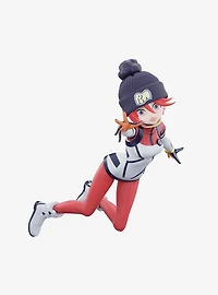 Bandai Namco Mobile Suit Gundam GQuuuuuuX Masterlise Ichibansho Amate Yuzuriha "Machu" Figure (Pilot Suit Ver.)