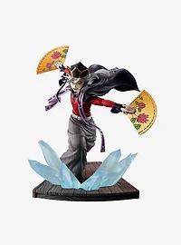 Bandai Namco Demon Slayer: Kimetsu no Yaiba Ichibansho Doma (Upper Two) Figure