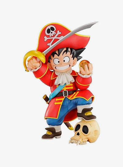 Bandai Namco Dragon Ball Ichibansho Goku (Snap Collection 2) Figure