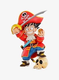 Bandai Namco Dragon Ball Ichibansho Goku (Snap Collection 2) Figure