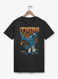 Marvel The Fantastic Four: First Steps Thing Ben Grimm T-Shirt