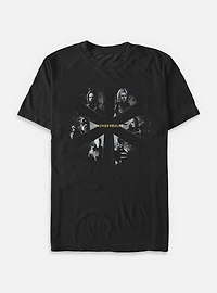 Marvel Thunderbolts* Team Big & Tall T-Shirt