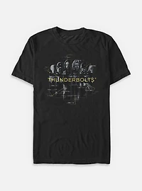 Marvel Thunderbolts* Crew Big & Tall T-Shirt