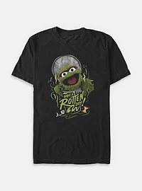 Sesame Street Have A Rotten Day Big & Tall T-Shirt