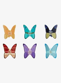 Disney Princess Butterfly Blind Box Claw Clip - BoxLunch Exclusive