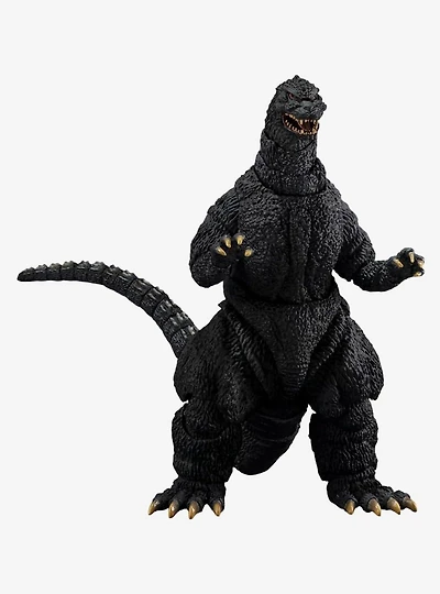 Bandai Namco Godzilla vs. Biollante S.H.MonsterArts Godzilla (Movie Graphic Plus) Figure