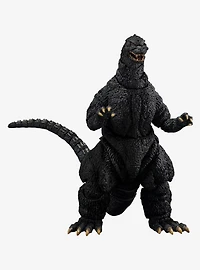 Bandai Namco Godzilla vs. Biollante S.H.MonsterArts Godzilla (Movie Graphic Plus) Figure
