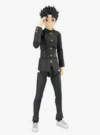 Bandai Namco Dandadan S.H.Figuarts Okarun Figure