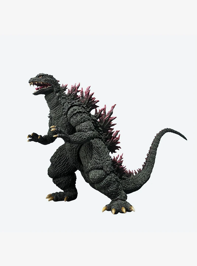 Bandai Namco Godzilla vs. Megaguirus S.H.MonsterArts Godzilla Figure