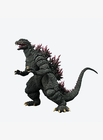 Bandai Namco Godzilla vs. Megaguirus S.H.MonsterArts Godzilla Figure