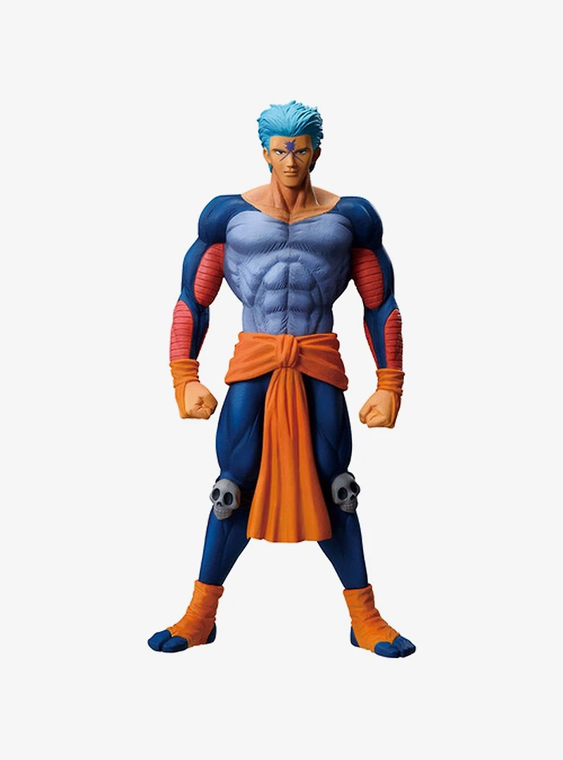 Yu Yu Hakusho Masterlise Ichibansho Bui (Dark Tournament Edition Vol. 2) Figure