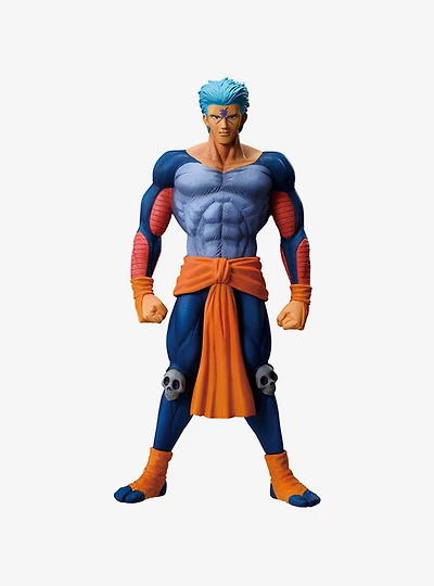 Yu Yu Hakusho Masterlise Ichibansho Bui (Dark Tournament Edition Vol. 2) Figure