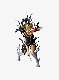 Bandai Namco My Hero Academia Masterlise Ichibansho Himiko Toga (On Top of Happiness) Figure