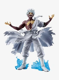 Bandai Namco My Hero Academia Masterlise Ichibansho Dabi (On Top of Happiness) Figure