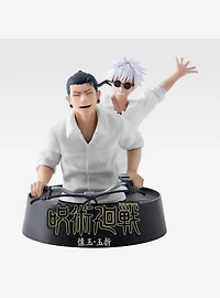 Bandai Namco Jujutsu Kaisen Ichibansho Kaigyoku Gyokusetsu (5th Anniversary) Figure