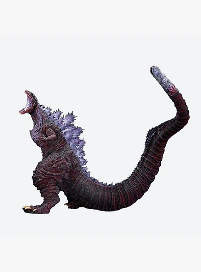 Bandai Namco Shin Godzilla Monsterlise Ichibansho Godzilla (Monster Stampede) Figure