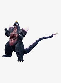 Bandai Namco Godzilla vs. SpaceGodzilla Monsterlise Ichibansho SpaceGodzilla (Monster Stampede) Figure