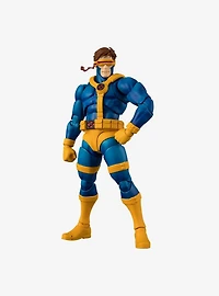 Bandai Namco Marvel S.H.Figuarts Cyclops (Gamerverse) Figure