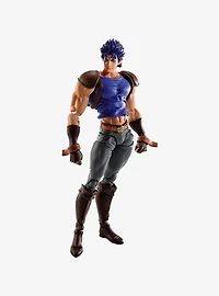 Bandai Namco JoJo's Bizarre Adventure: Phantom Blood S.H.Figuarts Jonathan Joestar Figure