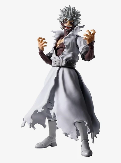Bandai Namco My Hero Academia S.H.Figuarts Dabi Figure