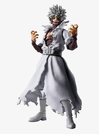 Bandai Namco My Hero Academia S.H.Figuarts Dabi Figure