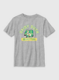 Disney Daisy Duck Basketball League Youth T-Shirt