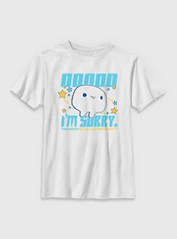 Disney Pixar Elio OOOOO Gravity Youth T-Shirt