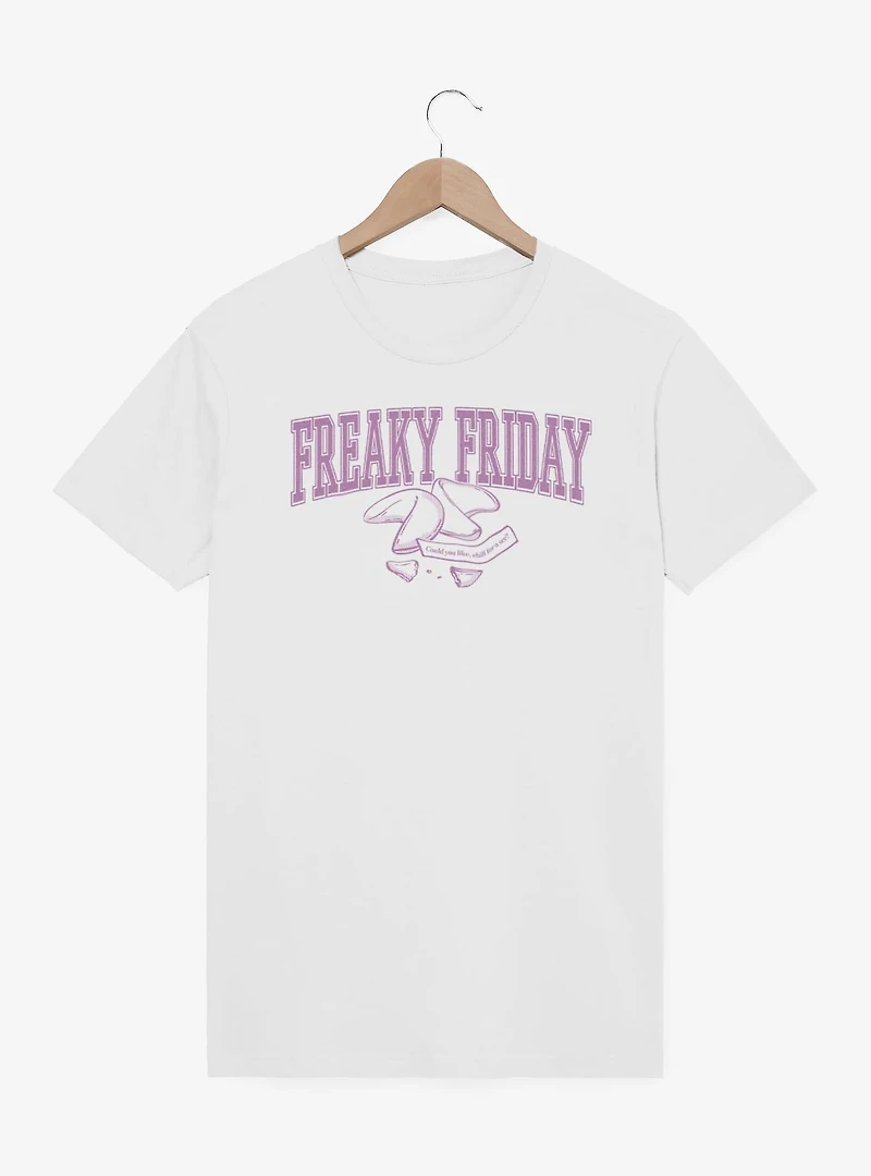 Disney Freaky Friday Fortune Cookies T-Shirt