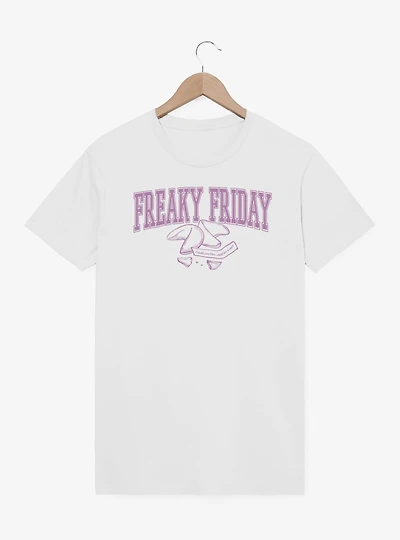 Disney Freaky Friday Fortune Cookies T-Shirt