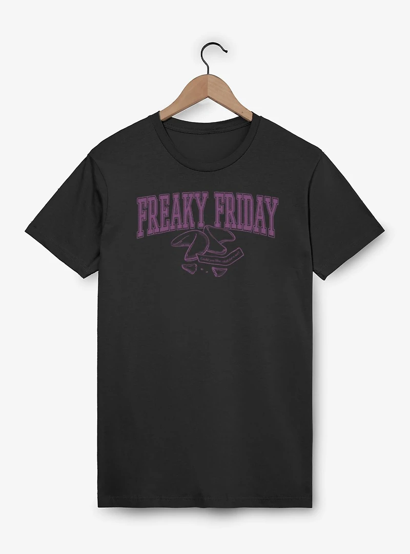 Disney Freaky Friday Fortune Cookies T-Shirt