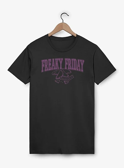 Disney Freaky Friday Fortune Cookies T-Shirt