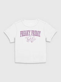 Disney Freaky Friday Fortune Cookies Women Baby T-Shirt