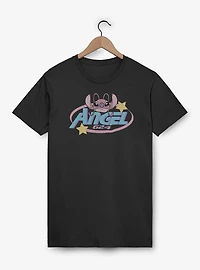 Disney Lilo & Stitch Angel 624 T-Shirt