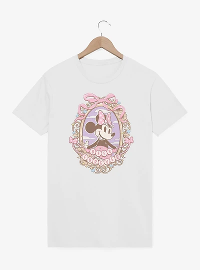Disney Minnie Mouse BFFS Forever T-Shirt