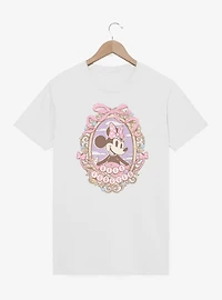 Disney Minnie Mouse BFFS Forever T-Shirt