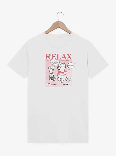 Disney Winnie The Pooh Relax T-Shirt