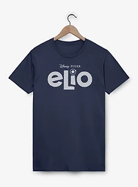 Disney Pixar Elio Movie Logo T-Shirt